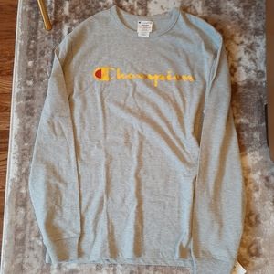 Champion Heritage Long Sleeve